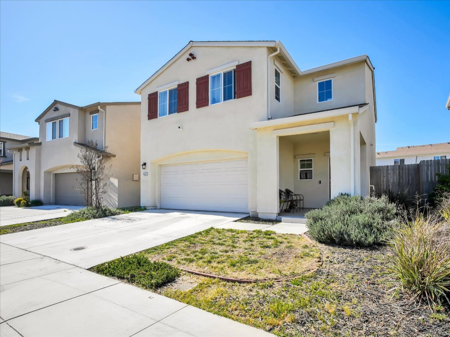 1415 Crimson Lane