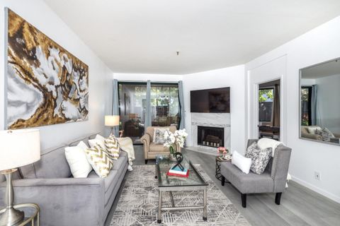 Photo of 4250 El Camino Real #D138, Palo Alto, CA 94306 (MLS # ML82030808)