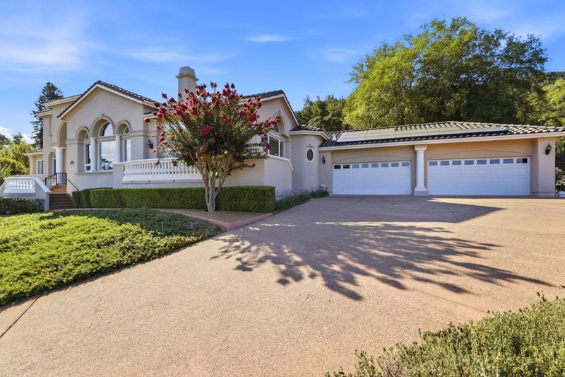16421 Matilija Drive