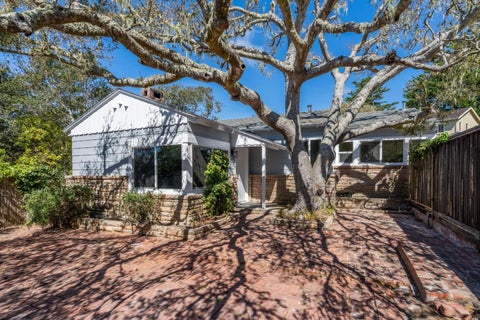 Photo of 3111 Serra Avenue, CARMEL, CA 93923 (MLS # ML82059859)