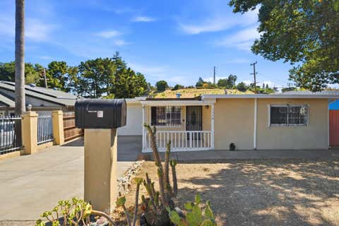 Tiny photo for 1578 Magazine Street, VALLEJO, CA 94591 (MLS # ML82056743)