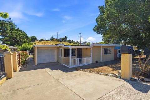 Tiny photo for 1578 Magazine Street, VALLEJO, CA 94591 (MLS # ML82056743)