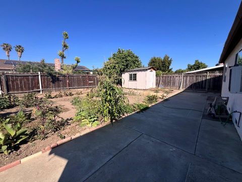 Tiny photo for 1262 Leeward Drive, San Jose, CA 95122 (MLS # ML82051199)