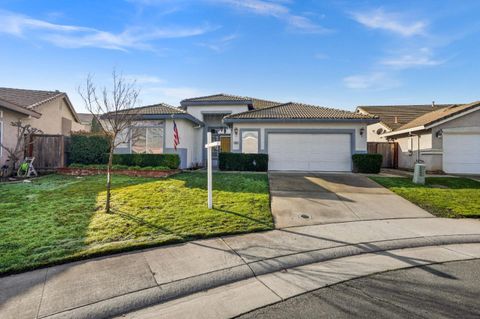 9942 Valderama Way SACRAMENTO CA 95829