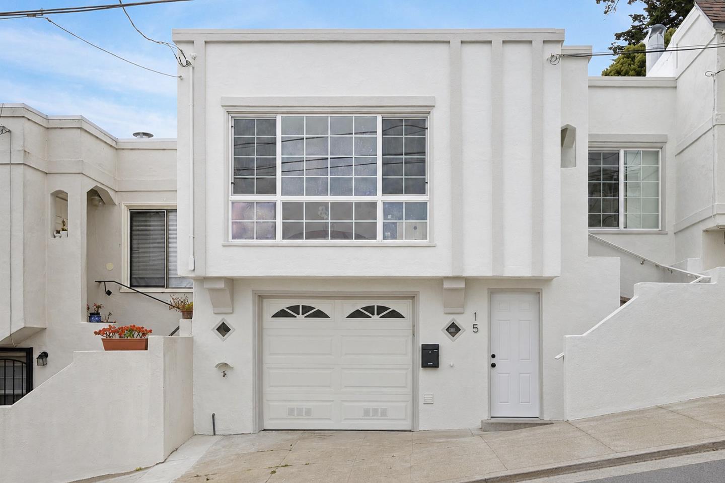 15 Faxon Avenue