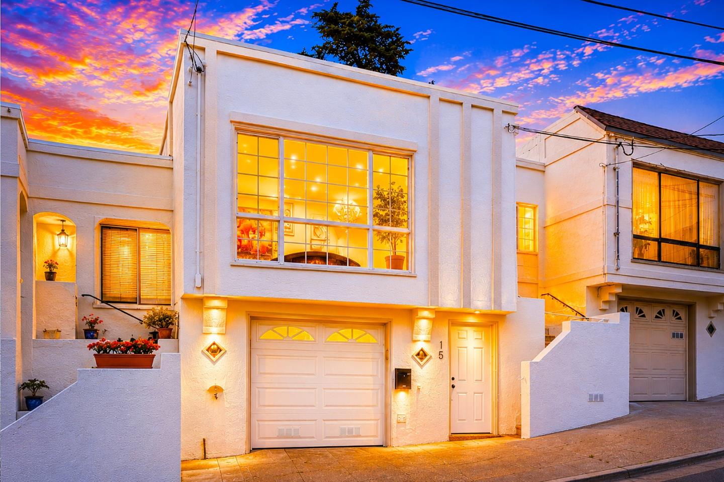 15 Faxon Avenue