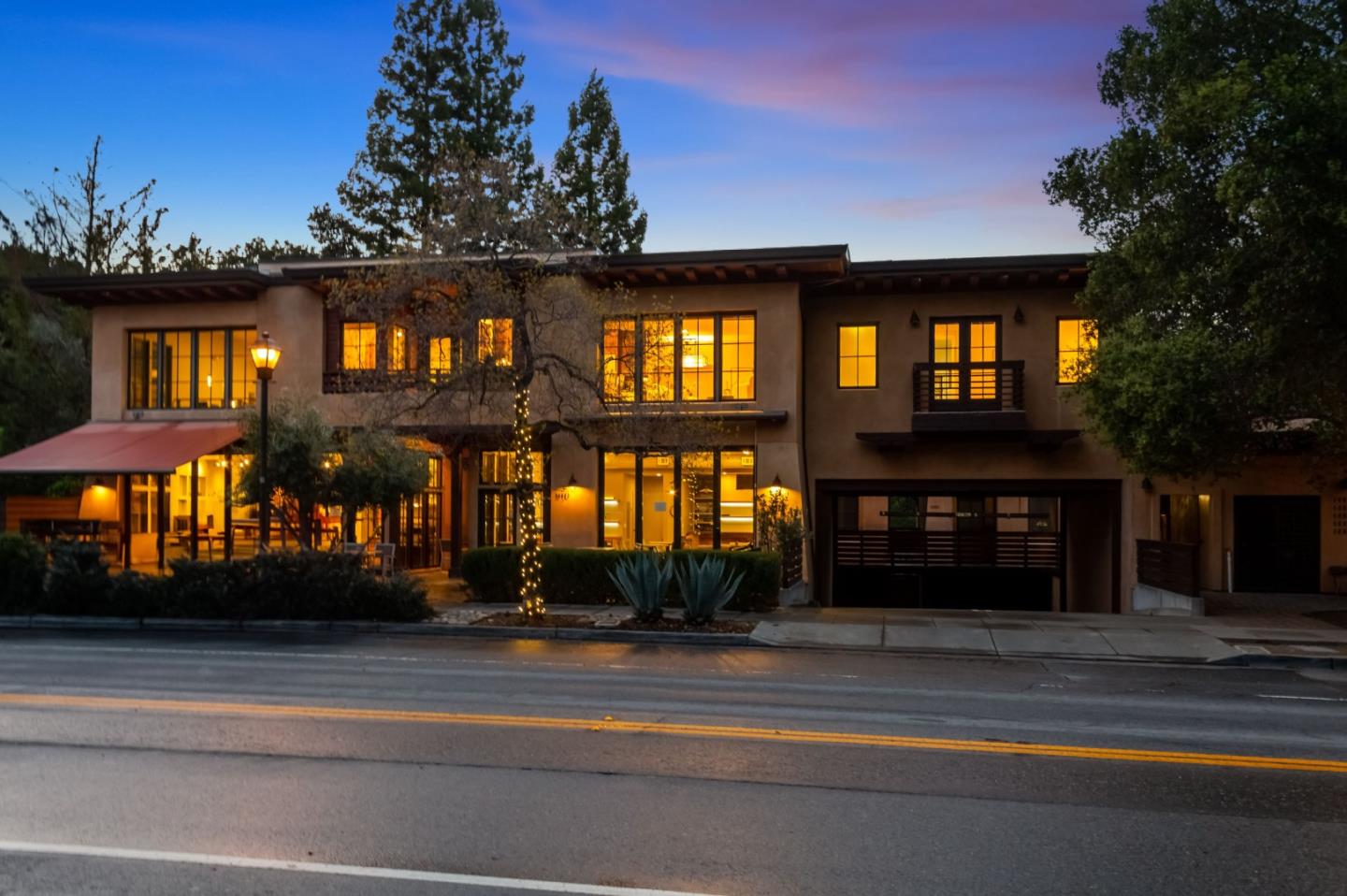 14667 Big Basin Way