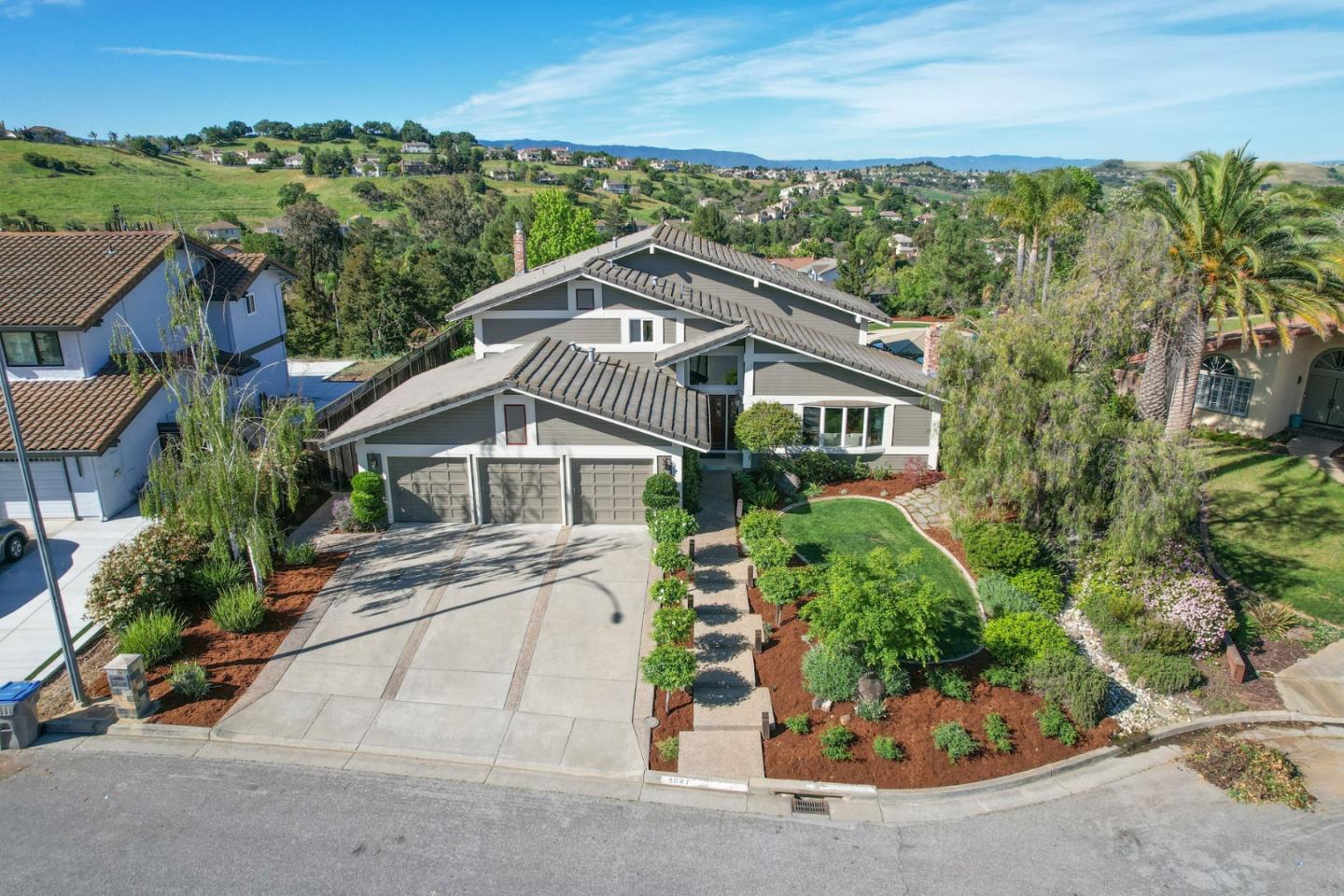 3047 High Meadow Lane