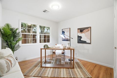 Tiny photo for 1531 Marcia Avenue, San Jose, CA 95125 (MLS # ML82036218)