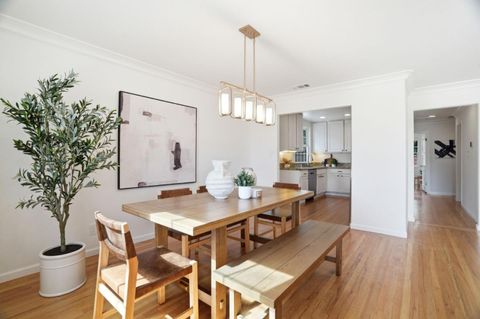 Tiny photo for 1531 Marcia Avenue, San Jose, CA 95125 (MLS # ML82036218)