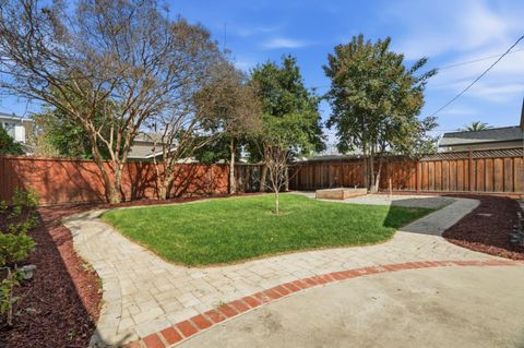 Tiny photo for 1531 Marcia Avenue, San Jose, CA 95125 (MLS # ML82036218)