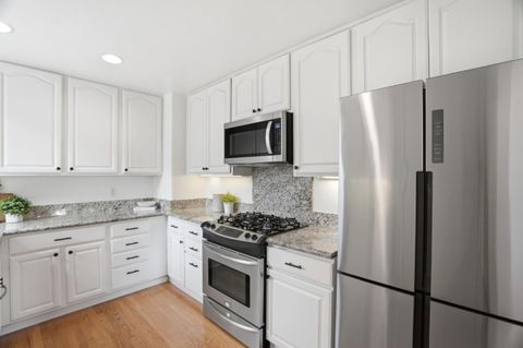 Tiny photo for 1531 Marcia Avenue, San Jose, CA 95125 (MLS # ML82036218)