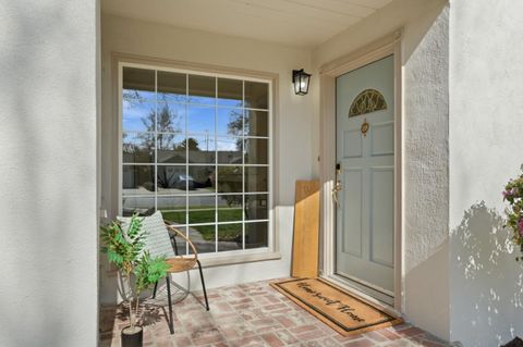 Tiny photo for 1531 Marcia Avenue, San Jose, CA 95125 (MLS # ML82036218)