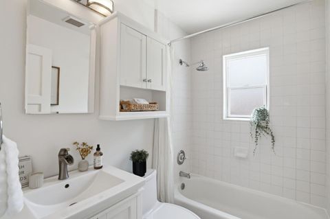 Tiny photo for 1531 Marcia Avenue, San Jose, CA 95125 (MLS # ML82036218)