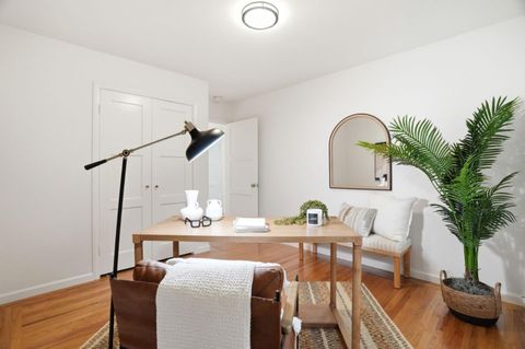 Tiny photo for 1531 Marcia Avenue, San Jose, CA 95125 (MLS # ML82036218)