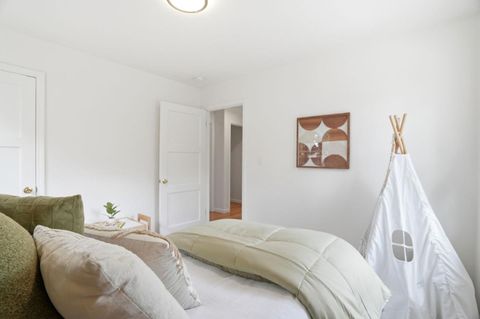 Tiny photo for 1531 Marcia Avenue, San Jose, CA 95125 (MLS # ML82036218)