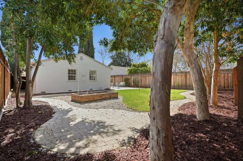 Tiny photo for 1531 Marcia Avenue, San Jose, CA 95125 (MLS # ML82036218)