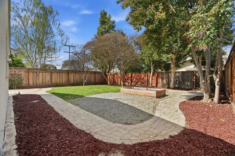 Tiny photo for 1531 Marcia Avenue, San Jose, CA 95125 (MLS # ML82036218)
