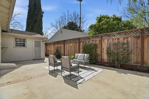 Tiny photo for 1531 Marcia Avenue, San Jose, CA 95125 (MLS # ML82036218)
