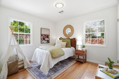 Tiny photo for 1531 Marcia Avenue, San Jose, CA 95125 (MLS # ML82036218)