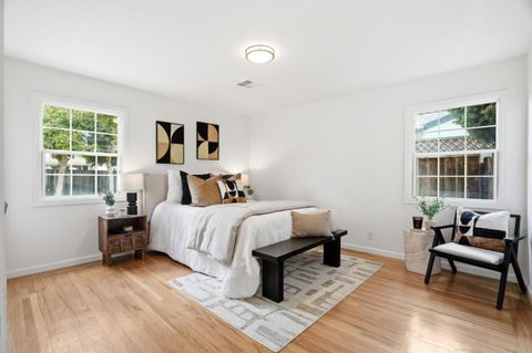 Tiny photo for 1531 Marcia Avenue, San Jose, CA 95125 (MLS # ML82036218)