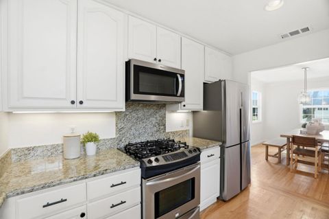 Tiny photo for 1531 Marcia Avenue, San Jose, CA 95125 (MLS # ML82036218)