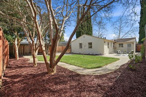 Tiny photo for 1531 Marcia Avenue, San Jose, CA 95125 (MLS # ML82036218)