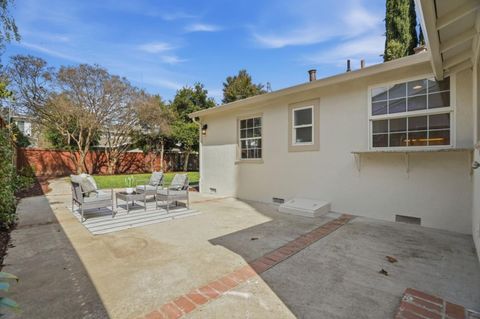 Tiny photo for 1531 Marcia Avenue, San Jose, CA 95125 (MLS # ML82036218)
