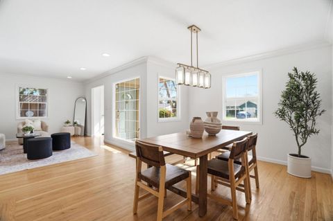 Tiny photo for 1531 Marcia Avenue, San Jose, CA 95125 (MLS # ML82036218)