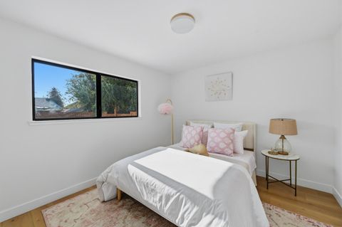 Tiny photo for 4572 Bianca Drive, FREMONT, CA 94536 (MLS # ML82028756)