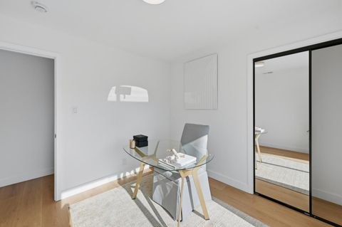 Tiny photo for 4572 Bianca Drive, FREMONT, CA 94536 (MLS # ML82028756)