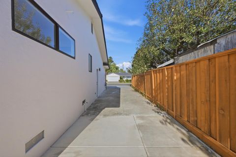 Tiny photo for 4572 Bianca Drive, FREMONT, CA 94536 (MLS # ML82028756)
