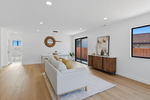 Tiny photo for 4572 Bianca Drive, FREMONT, CA 94536 (MLS # ML82028756)