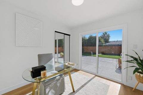 Tiny photo for 4572 Bianca Drive, FREMONT, CA 94536 (MLS # ML82028756)