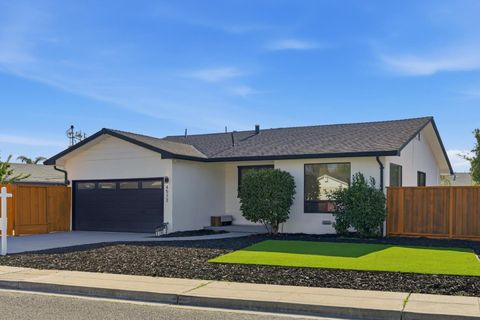 Tiny photo for 4572 Bianca Drive, FREMONT, CA 94536 (MLS # ML82028756)