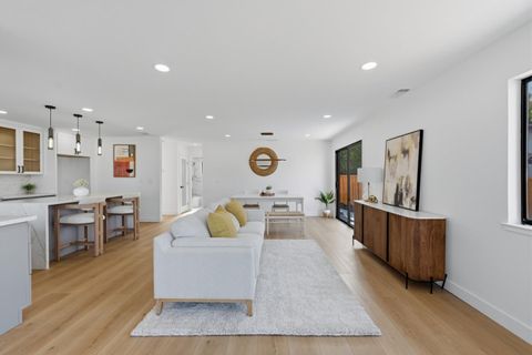 Tiny photo for 4572 Bianca Drive, FREMONT, CA 94536 (MLS # ML82028756)