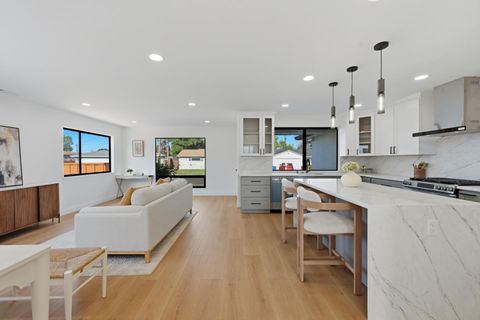 Tiny photo for 4572 Bianca Drive, FREMONT, CA 94536 (MLS # ML82028756)