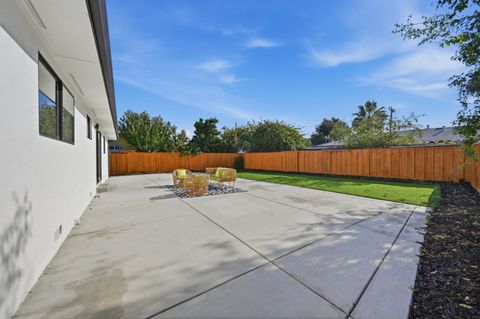 Tiny photo for 4572 Bianca Drive, FREMONT, CA 94536 (MLS # ML82028756)