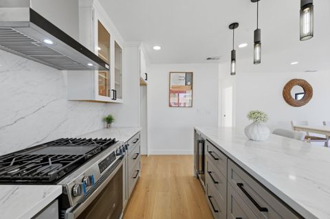 Tiny photo for 4572 Bianca Drive, FREMONT, CA 94536 (MLS # ML82028756)