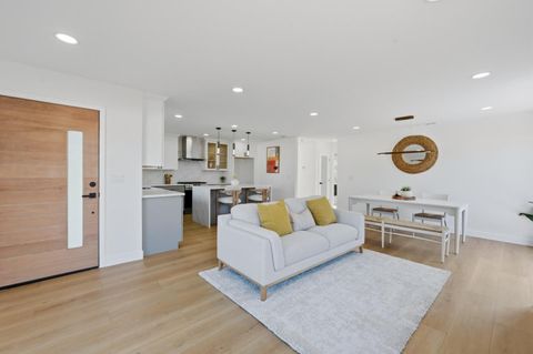 Tiny photo for 4572 Bianca Drive, FREMONT, CA 94536 (MLS # ML82028756)