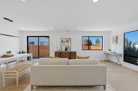 Tiny photo for 4572 Bianca Drive, FREMONT, CA 94536 (MLS # ML82028756)