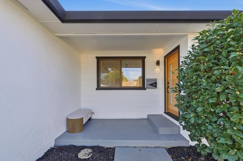 Tiny photo for 4572 Bianca Drive, FREMONT, CA 94536 (MLS # ML82028756)