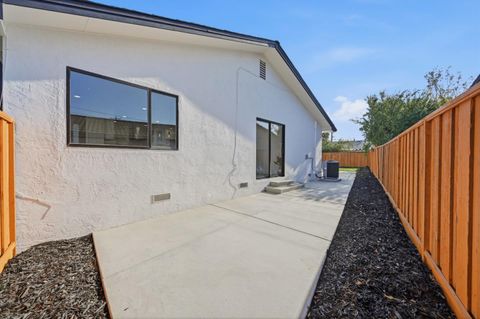 Tiny photo for 4572 Bianca Drive, FREMONT, CA 94536 (MLS # ML82028756)