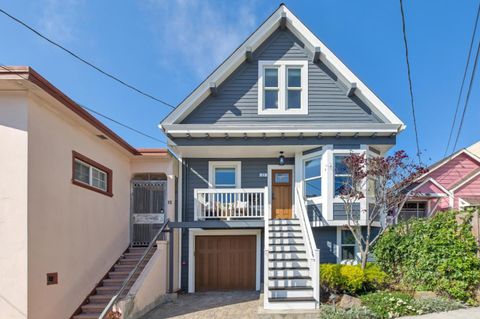 Photo of 27 Beta Avenue, DALY CITY, CA 94014 (MLS # ML82022080)