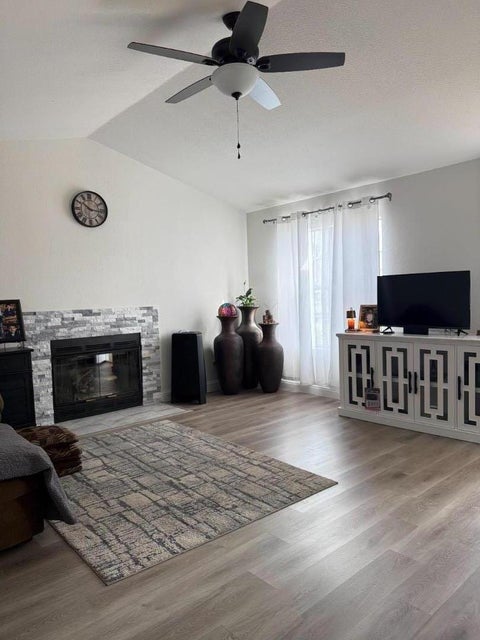 Tiny photo for 170 Willow Springs Avenue, COALINGA, CA 93210 (MLS # ML82050034)