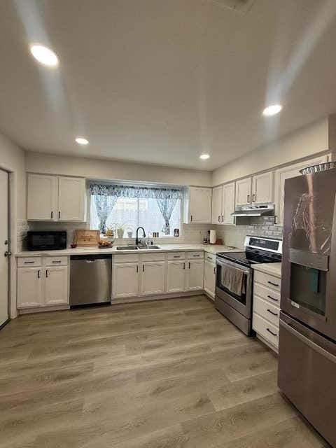 Tiny photo for 170 Willow Springs Avenue, COALINGA, CA 93210 (MLS # ML82050034)