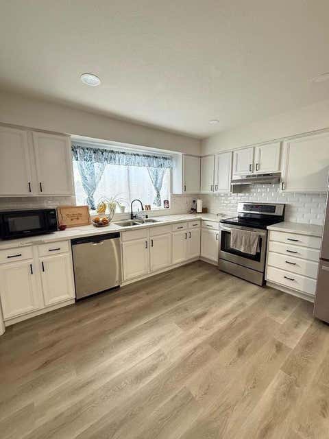 Tiny photo for 170 Willow Springs Avenue, COALINGA, CA 93210 (MLS # ML82050034)