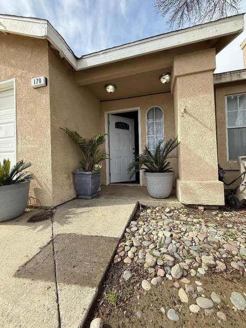Tiny photo for 170 Willow Springs Avenue, COALINGA, CA 93210 (MLS # ML82050034)