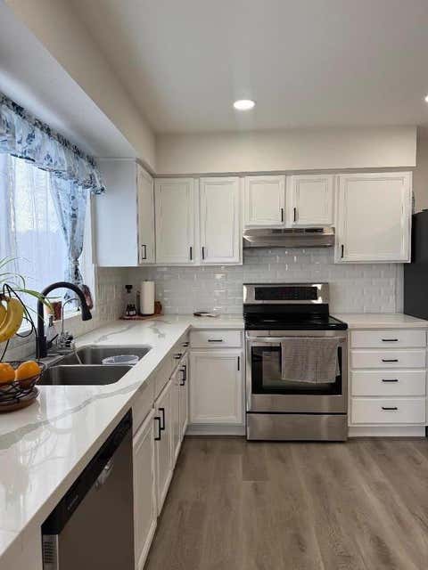 Tiny photo for 170 Willow Springs Avenue, COALINGA, CA 93210 (MLS # ML82050034)