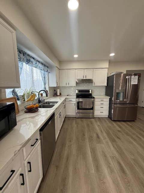 Tiny photo for 170 Willow Springs Avenue, COALINGA, CA 93210 (MLS # ML82050034)